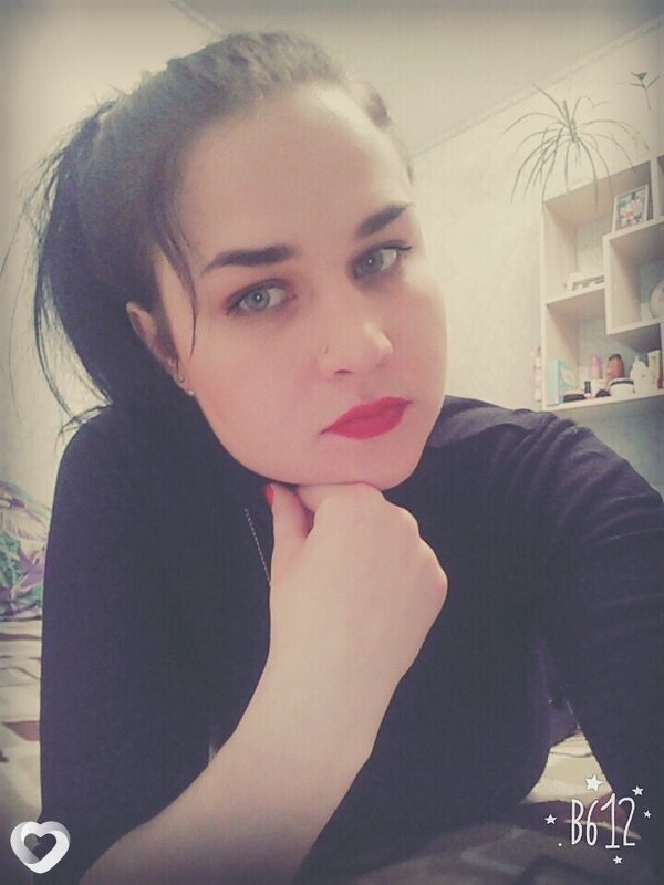 Ольга, 36, Белгороде — анкета №4396002
