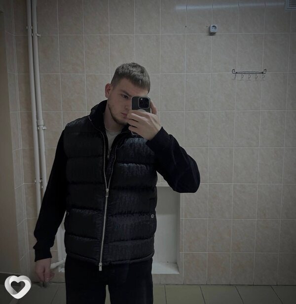 Никита, 19, Вологде — анкета №4396007