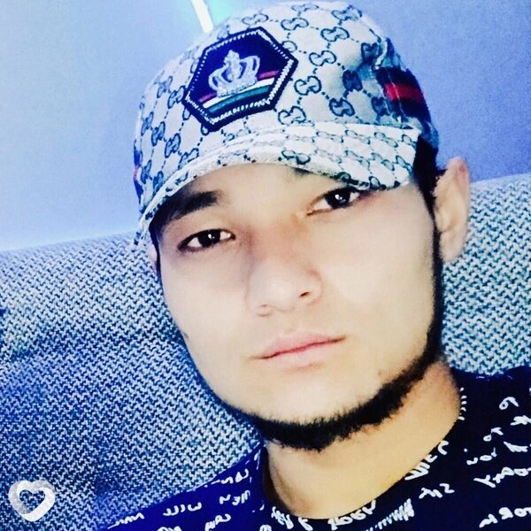 Али, 26, Иркутске — анкета №4396438