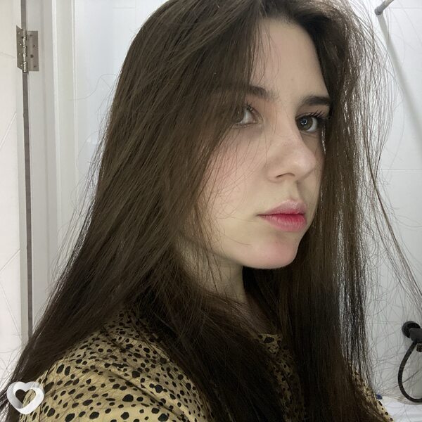 Анастасия, 23, Ростове-на-Дону — анкета №4396446