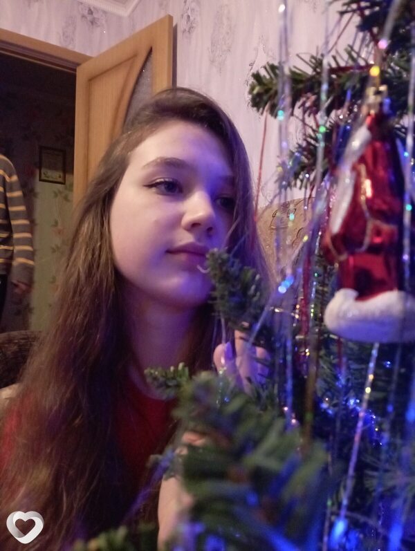 Екатерина, Рогнедино
