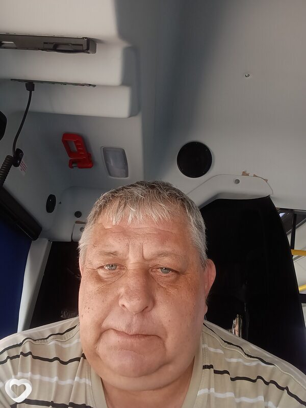 Иван, 44, Абакане — анкета №4396450