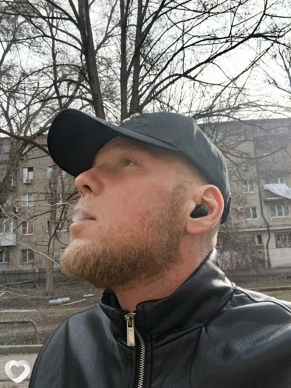 Олег, 38, Москве — анкета №4396451