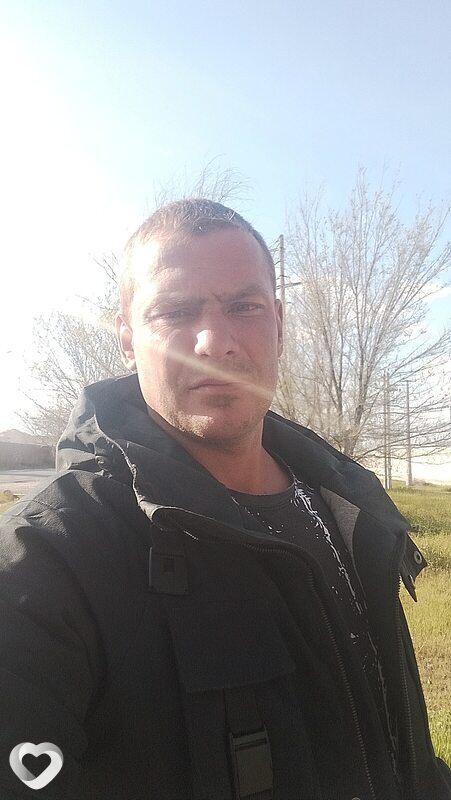 Виталий, 35, Волгограде — анкета №4396453