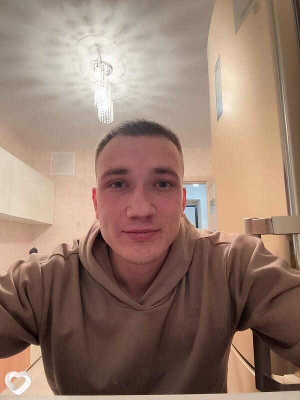 Александр, 29, Тюмени — анкета №4395853