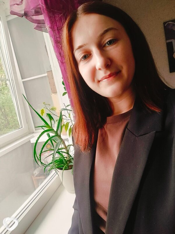 Елена, 35, Санкт-Петербурге — анкета №4395854