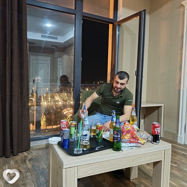 Elvin, Новый Уренгой