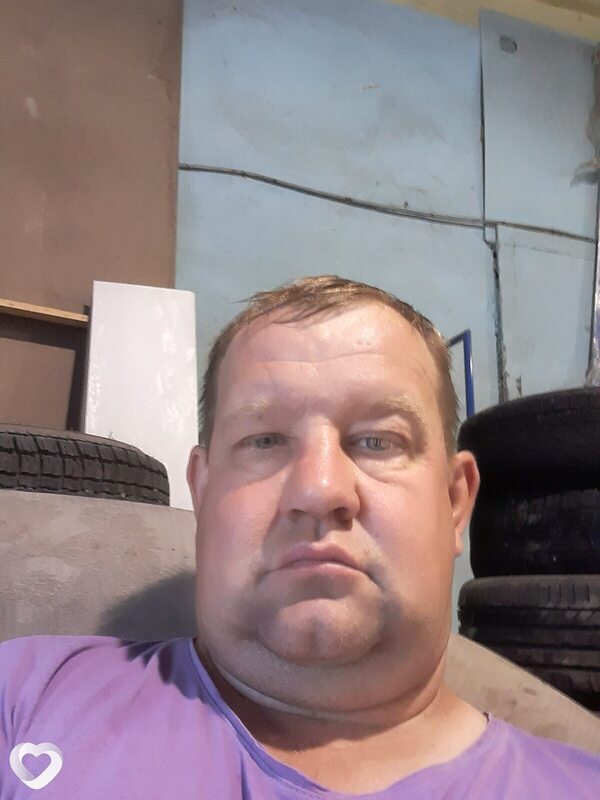 Павел, 43, Караганде — анкета №4395858
