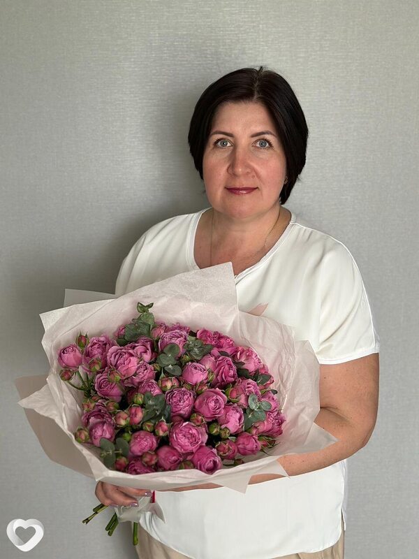 Татьяна, 51, Чебоксарах — анкета №4395862