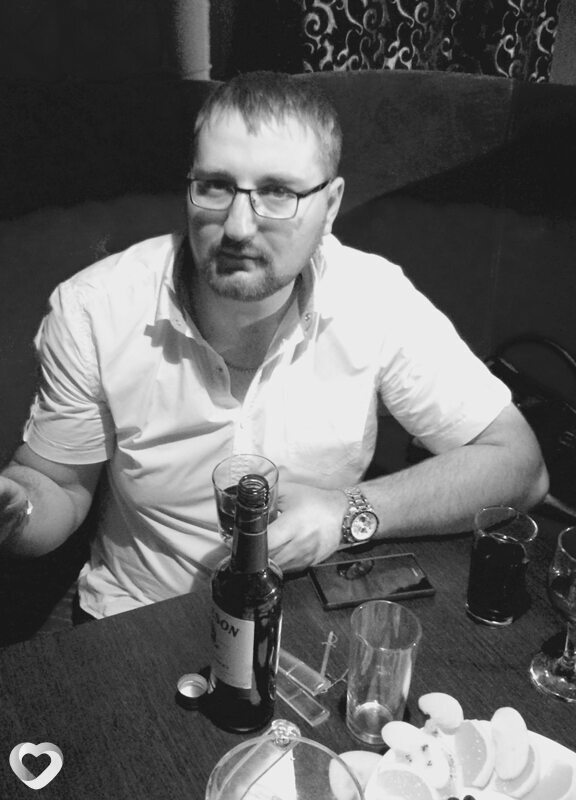 Игорь, 41, Улан-Удэ — анкета №4396014