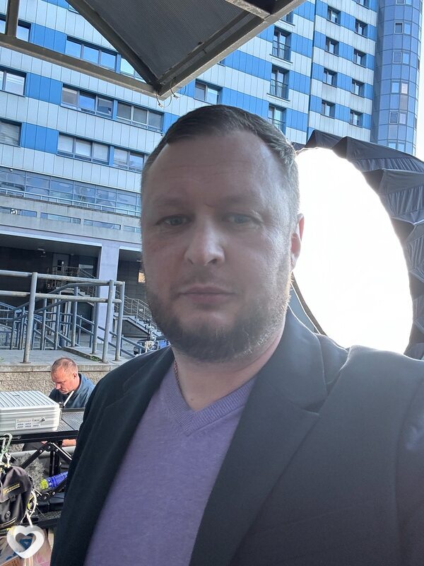 Дмитрий, 44, Минске — анкета №4396019