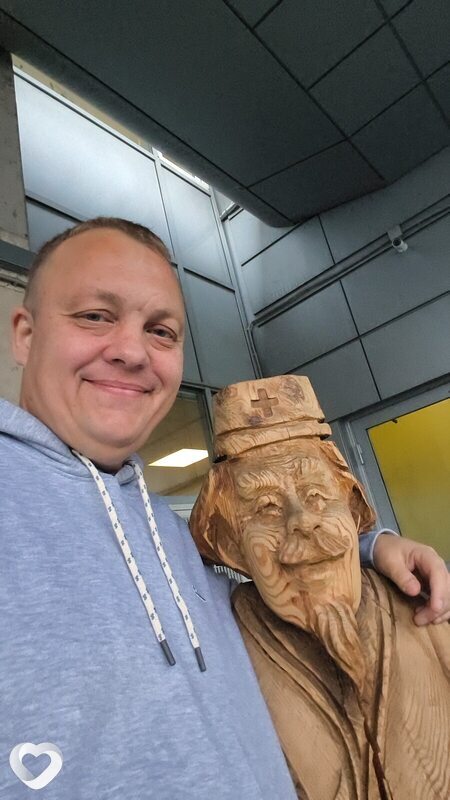 Aleks, 47, Воронеже — анкета №4396034