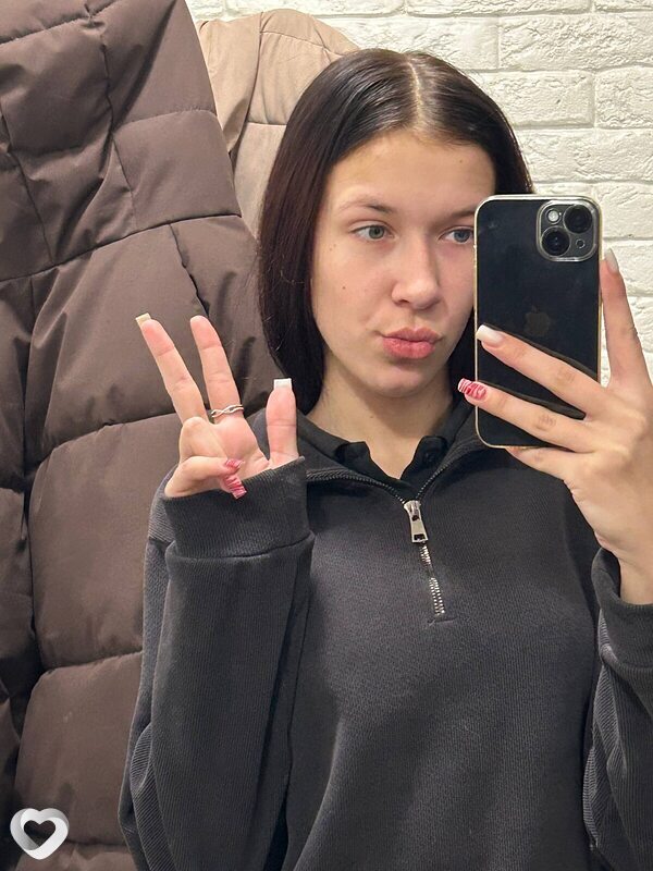 Wimuim, 18, Речице — анкета №4396047