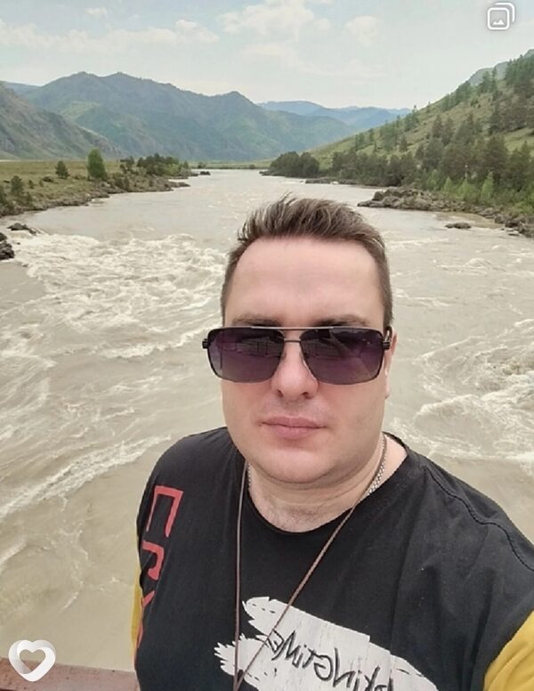 Виктор, 39, Кемерове — анкета №4396052