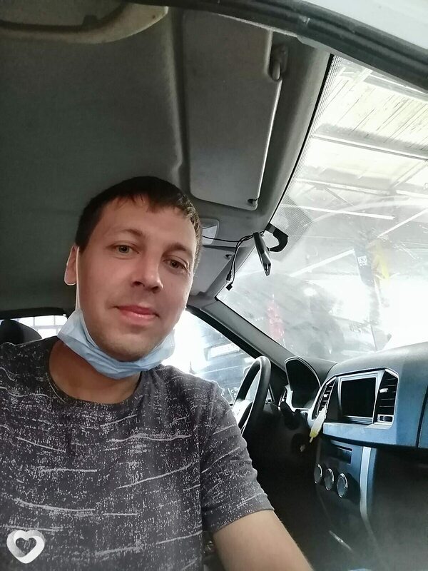 Игорь, 37, Кургане — анкета №4396057