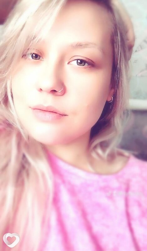 Хельга, 33, Новосибирске — анкета №4396058
