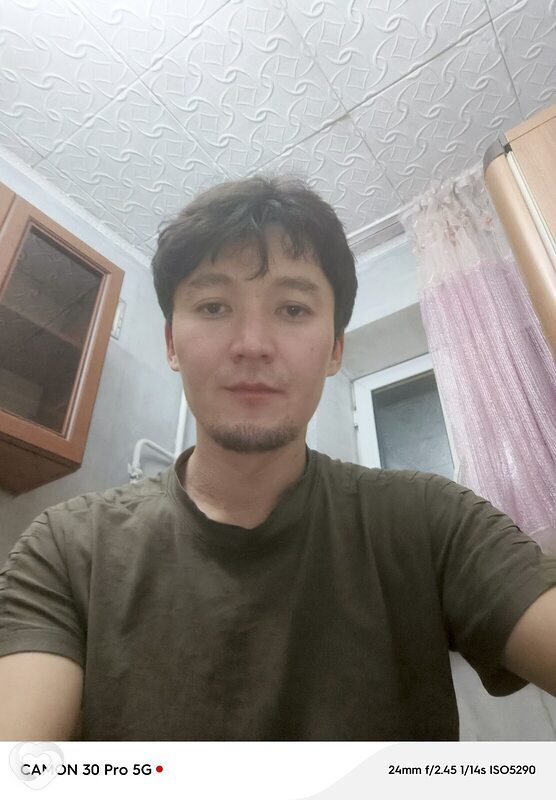 Бек, 30, Туркестане — анкета №4396061