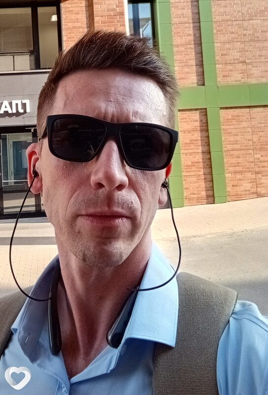 Сергей, 36, Воронеже — анкета №4396115