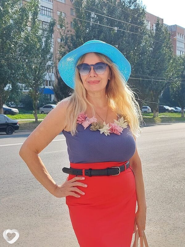 Римма, 63, Тольятти — анкета №4396135