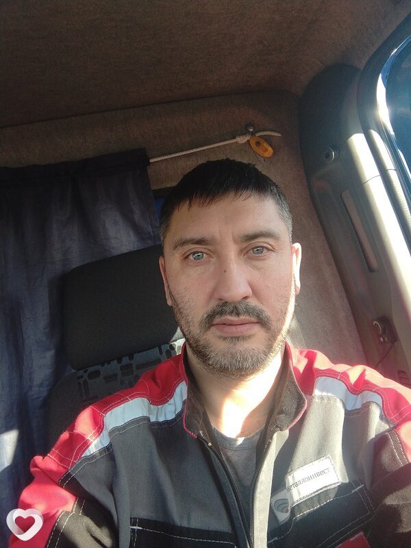 Альберт, 41, Уфе — анкета №4396659