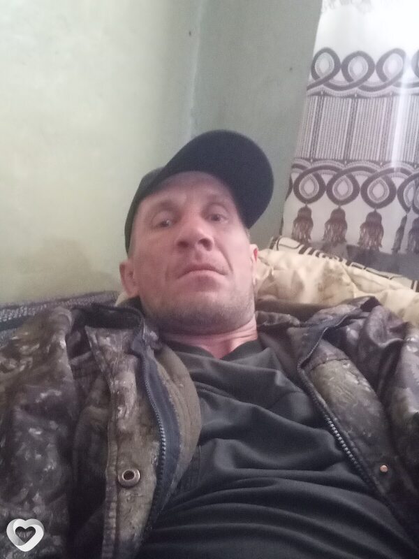 Сергей, 41, Нижнем Тагиле — анкета №4396662