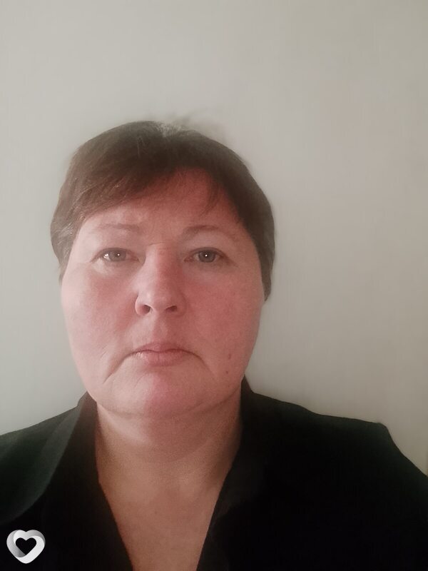 Svetlana, 49, Видном — анкета №4396665