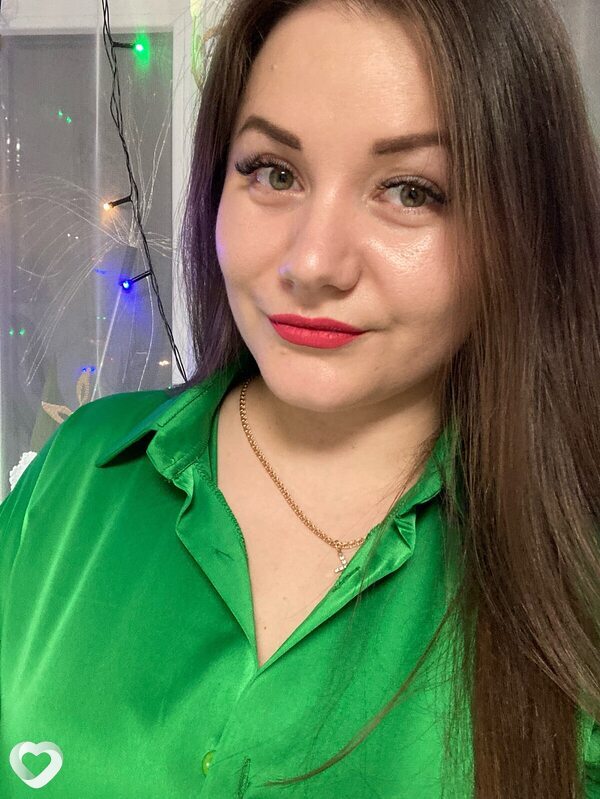 Олеся, 34, Череповце — анкета №4396666