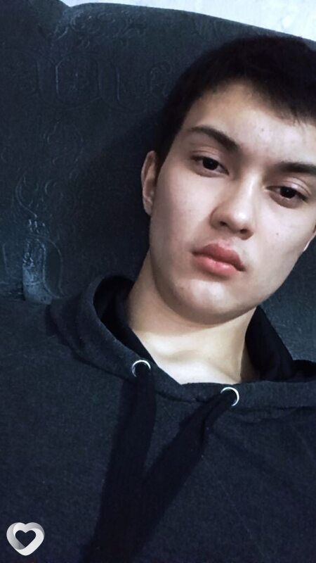 Илияс, 26, Астане — анкета №4396668