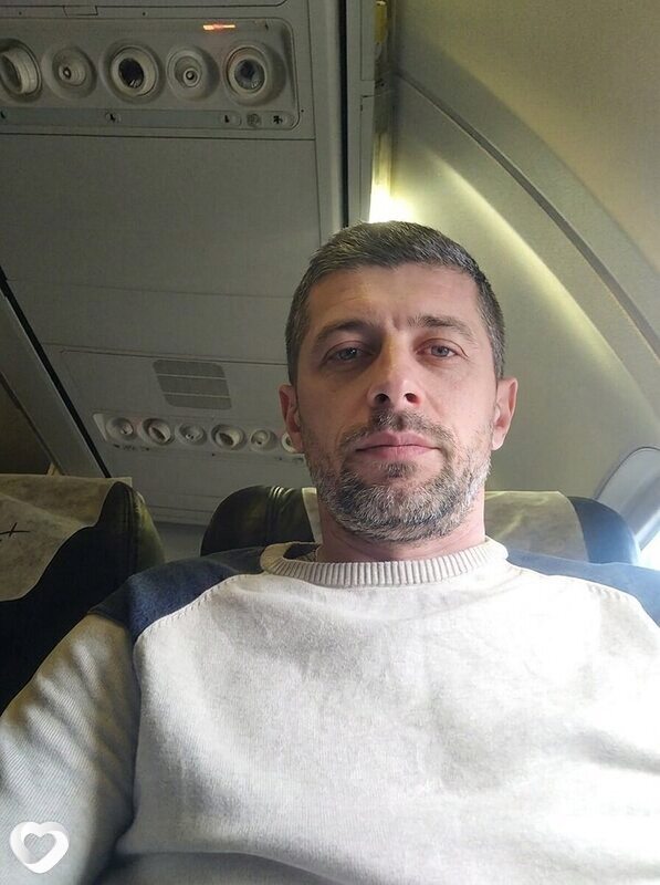 Андрей, Красноармейск