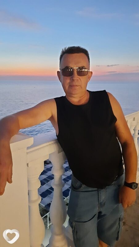 Руслан, 49, Костроме — анкета №4396211