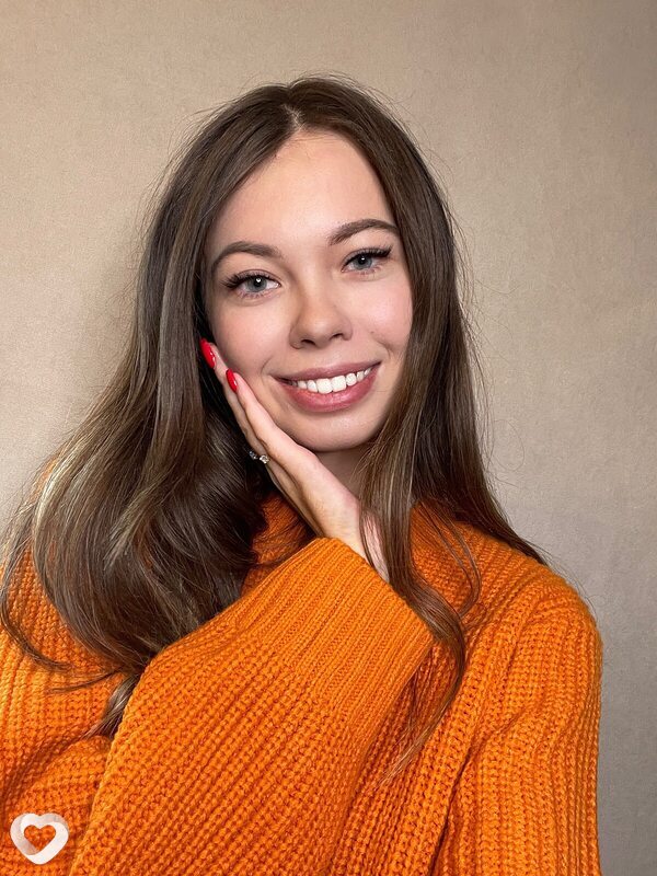 Ксения, Смоленск