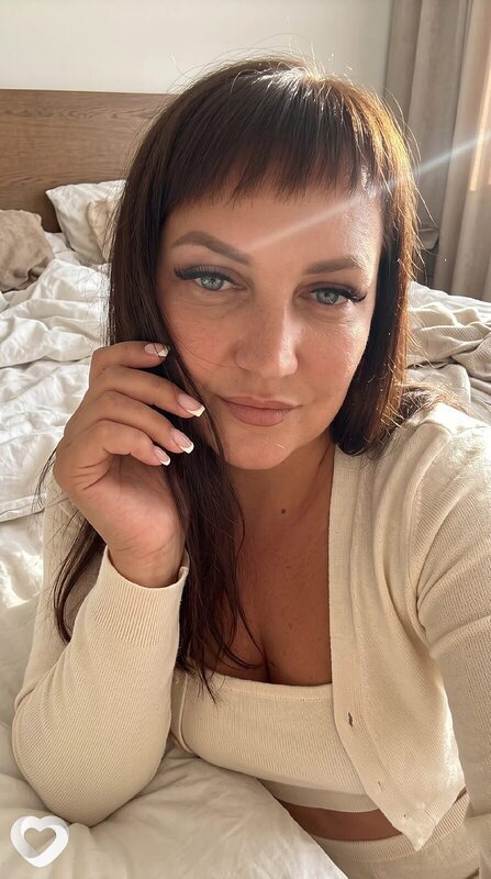 Ketrin, 35, Каменске-Уральском — анкета №4396215