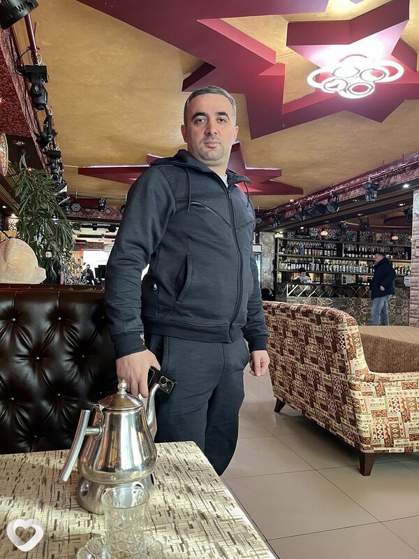 Алик, 39, Туле — анкета №4396216