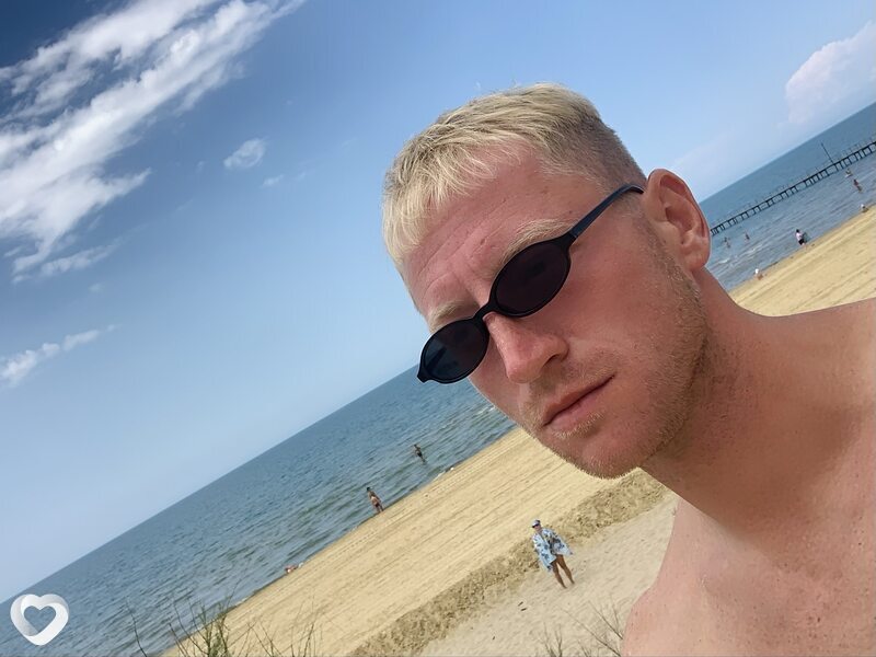 Mitya, 32, Анапе — анкета №4396218