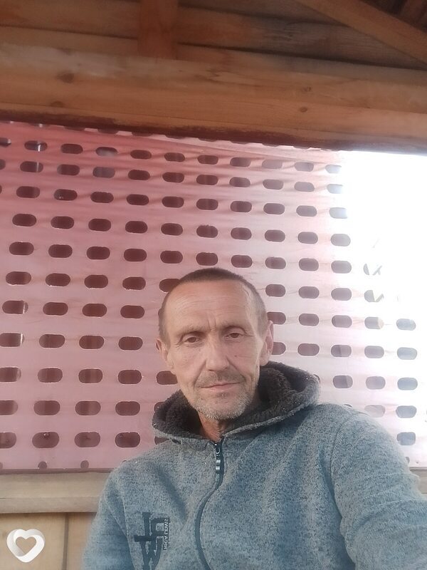 Сергей, 58, Екатеринбурге — анкета №4396220