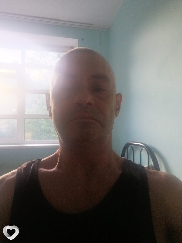 Руслан, 52, Витебске — анкета №4396221