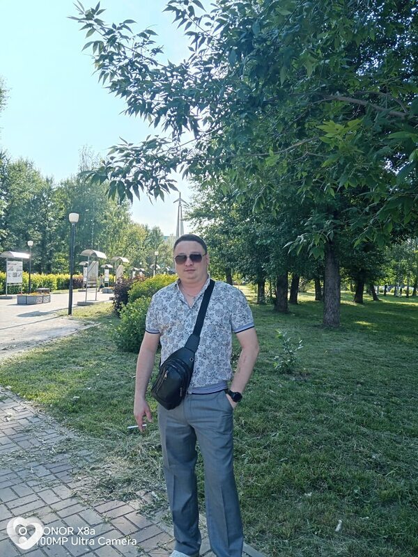 Никита, 41, Перми — анкета №4396313