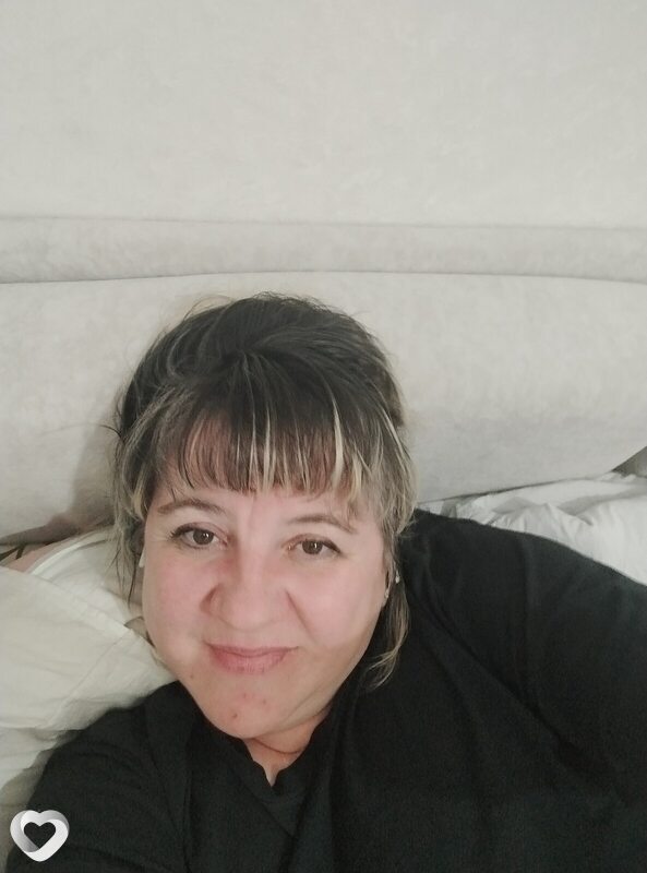 Тая, 50, Минске — анкета №4396320