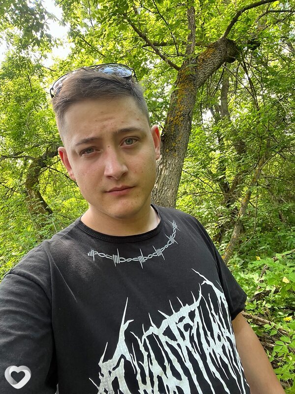Ильнар, 25, Уфе — анкета №4396323
