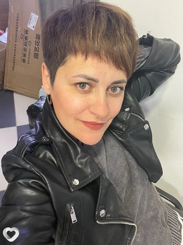 Ольга, 39, Барнауле — анкета №4396326