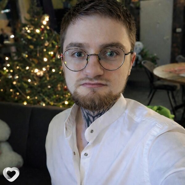 Sergio, 21, Одессе — анкета №4396328