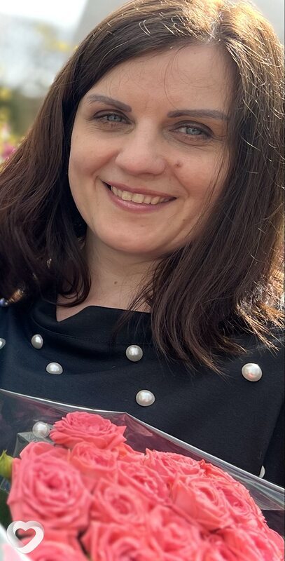 Ольга, 48, Челябинске — анкета №4396146
