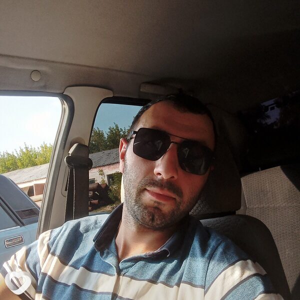 Эдуард, 36, Омске — анкета №4396147