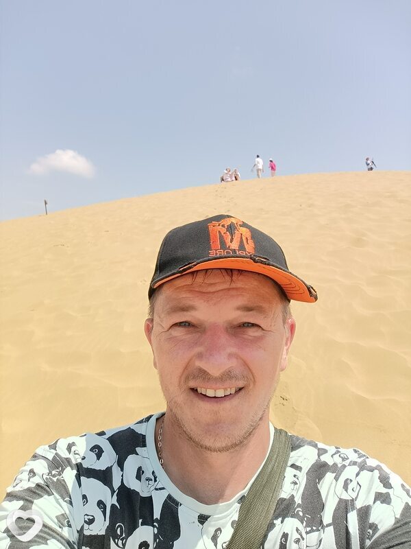 Евгений, 43, Челябинске — анкета №4396150