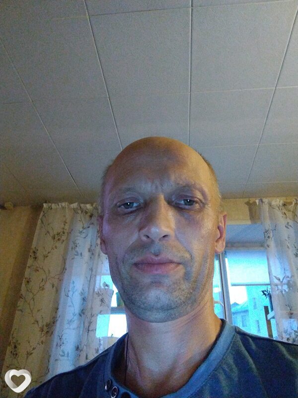 Алексей, 46, Вологде — анкета №4396261