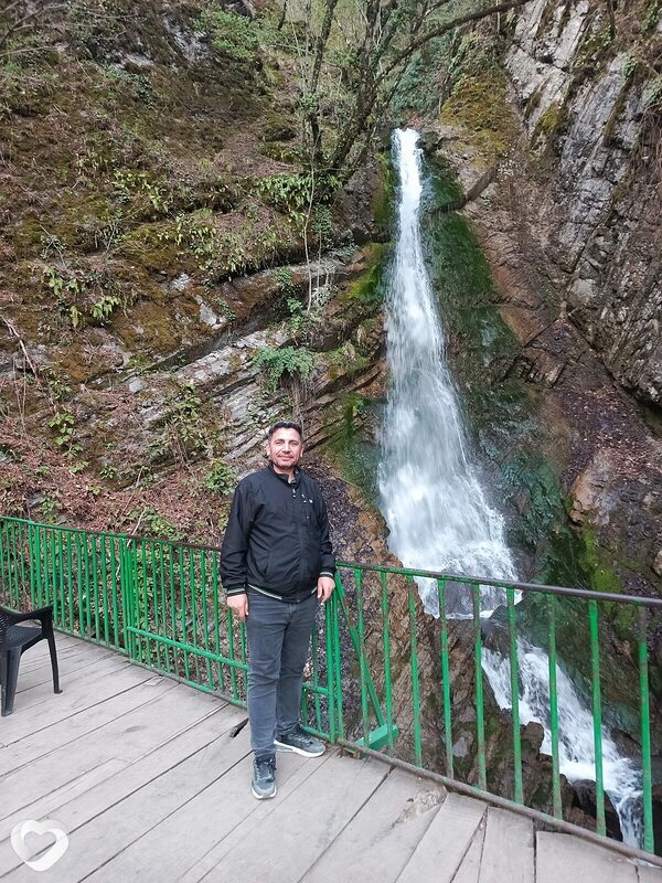 Nihat, Баку