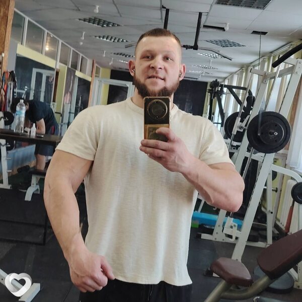 Рома, 28, Минске — анкета №4396264