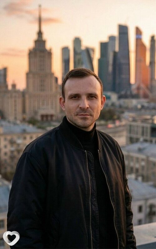 Dmitry, 35, Владимире — анкета №4396268