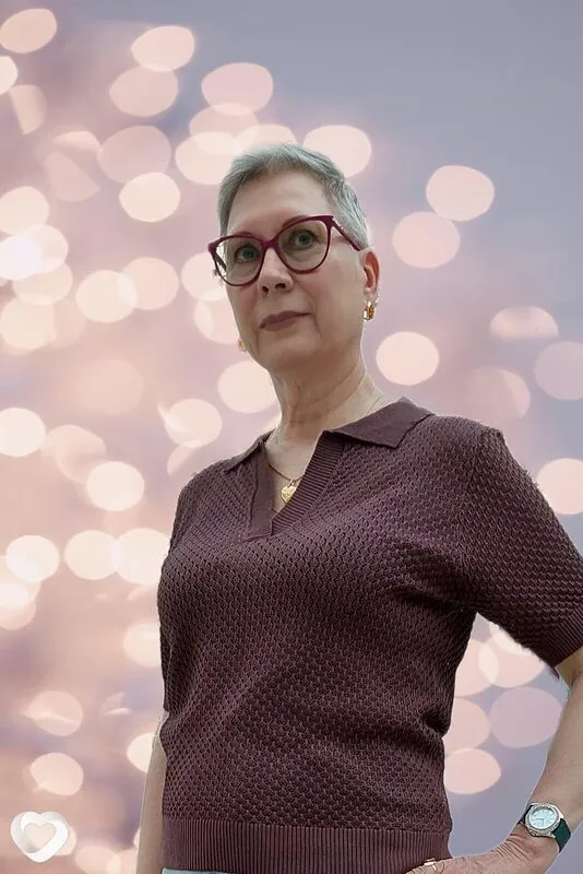 Светлана, 65, Москве — анкета №4396270