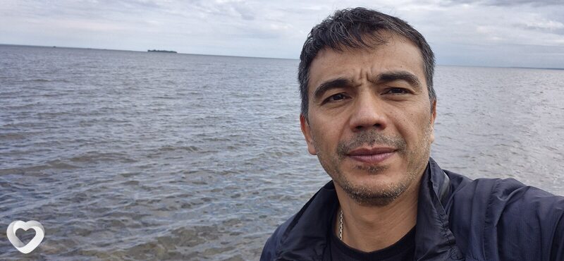 Аваз, 37, Санкт-Петербурге — анкета №4396277